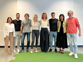 Kooperatibak eta ekonomia soziala: Gertutik eraldatzen